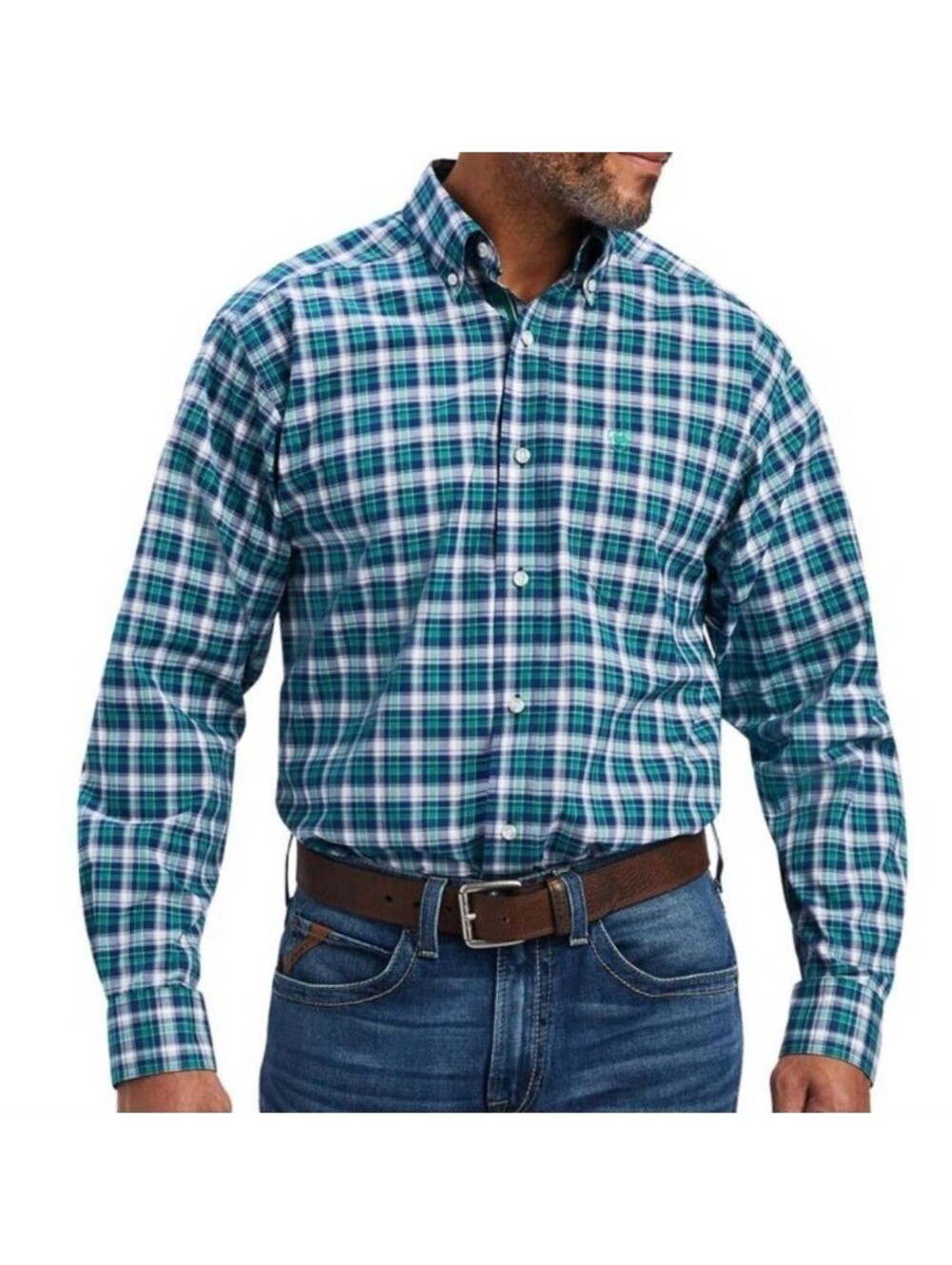 Ariat Shirt
